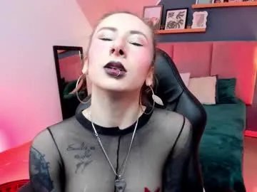 Freechat _beck_art_ on Chaturbate