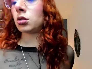 Freechat _beck_art_ on Chaturbate