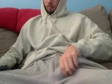 Freechat _centaur_007 on Chaturbate