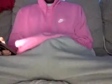 Freechat _centaur_007 on Chaturbate