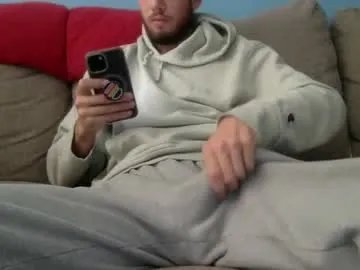 Freechat _centaur_007 on Chaturbate