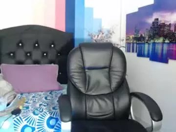 Freechat _chelsea_24 on Chaturbate