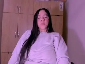 Freechat _chelsea_24 on Chaturbate