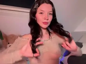 _deepthroatgalactica on Chaturbate 