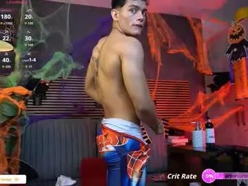 Freechat _eufrates_ on Chaturbate