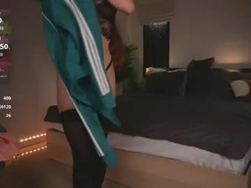 Freechat _haruu on Chaturbate