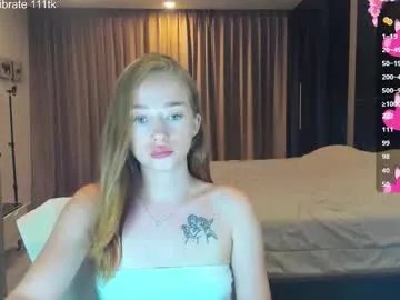 Freechat _hot_mia_1 on Chaturbate