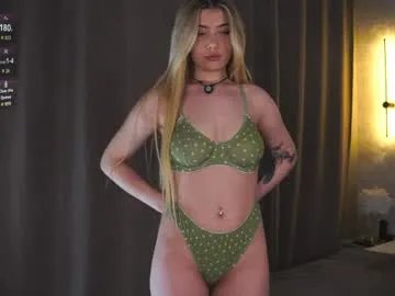 Freechat _ifyouwant_ on Chaturbate