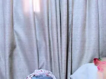 Freechat _marcela__ on Chaturbate