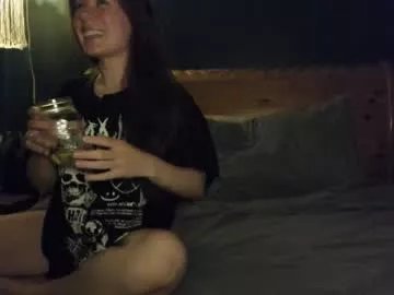 Private _modestmouse on Chaturbate