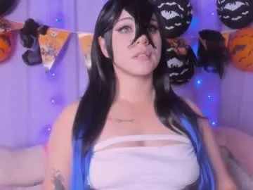 _niiky on Chaturbate 