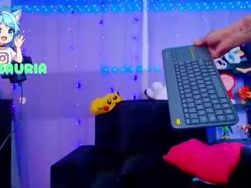 _niiky on Chaturbate 