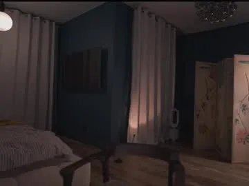 Freechat _protea on Chaturbate