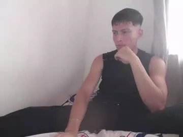 Freechat _sexy_jack on Chaturbate