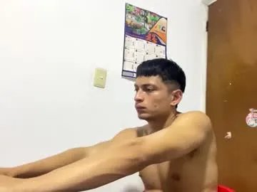 Freechat _sexy_jack on Chaturbate