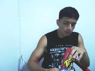 Freechat _sexy_jack on Chaturbate