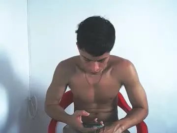 Freechat _sexy_jack on Chaturbate