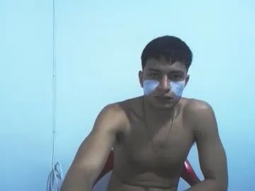 Freechat _sexy_jack on Chaturbate