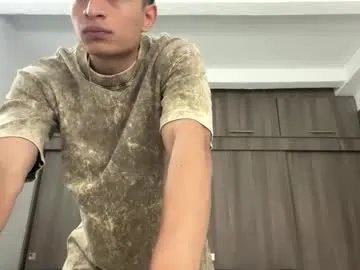 Freechat _sexy_jack on Chaturbate