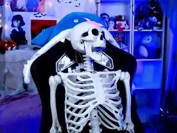 Freechat _sparkland_ on Chaturbate