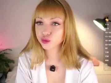 Freechat _vi_vi_ on Chaturbate