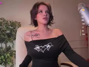 Group adalyn_glow on Chaturbate