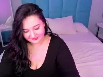 Freechat adel_sky on Chaturbate