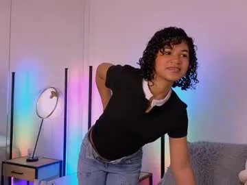 Private adele_carter_ on Chaturbate