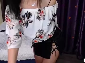 Group adelina_shine on Chaturbate