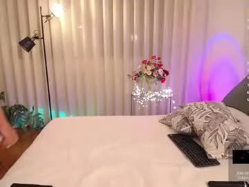 Group adelina_shine on Chaturbate