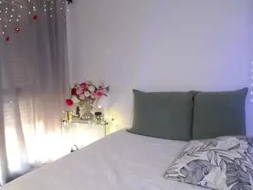 Group adelina_shine on Chaturbate