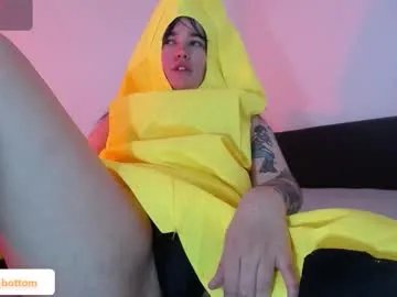 agata_bolton on Chaturbate