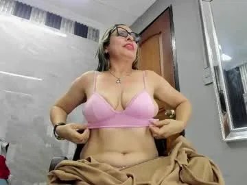 Freechat agatha_pleasure on Chaturbate