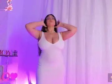 Freechat agathaowens on Chaturbate