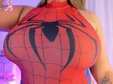 Freechat agathaowens on Chaturbate