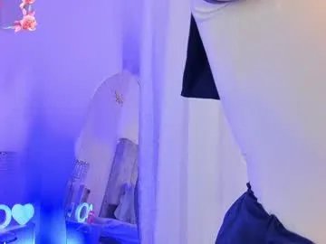 Freechat agathaowens on Chaturbate