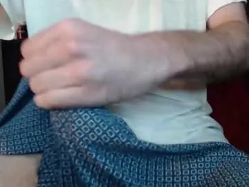 Freechat ajl080 on Chaturbate