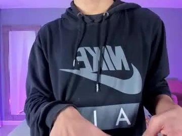 Freechat alaiaguerra on Chaturbate