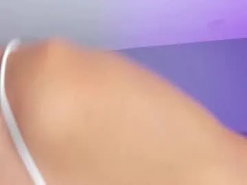 Freechat alaiaguerra on Chaturbate