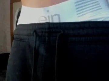 alan_santhos on Chaturbate 