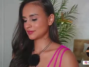 Freechat alana_haze on Chaturbate