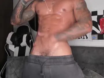 alessandro_vanni — CUM ON MY ABS AND CHEST  [1896 tokens remaining]