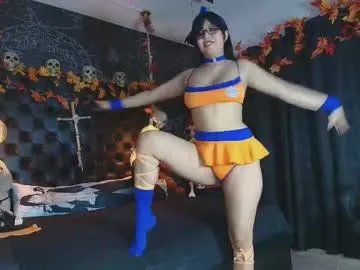 Freechat alexhoe_ on Chaturbate