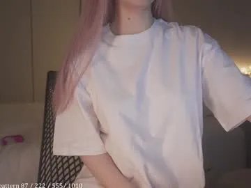 alice_kosmos on Chaturbate