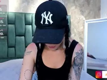 Private alice_rose5 on Chaturbate