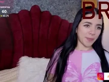 Private alice_rose5 on Chaturbate