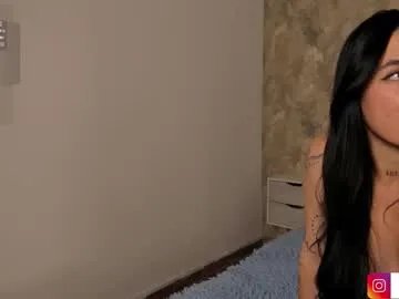 Private alice_rose5 on Chaturbate