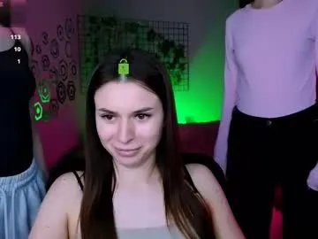 Freechat alisabliss on Chaturbate