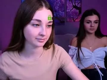 Freechat alisabliss on Chaturbate