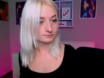 Freechat alisabliss on Chaturbate